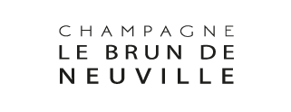 Champagne Le Brun de Neuville