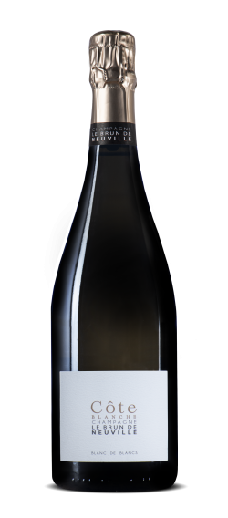 Côte Blanche