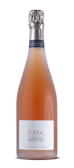 Côte Rosée