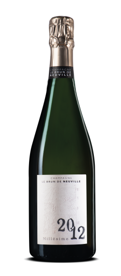 Millésime 2012