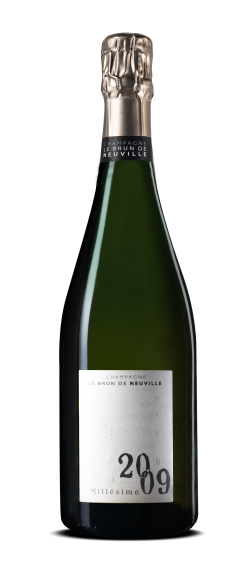 Millésime 2009