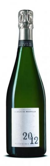 Millésime 2012