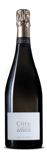 Côte Blanche