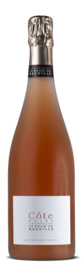 Côte Rosée