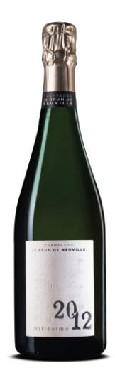 Millésime 2012