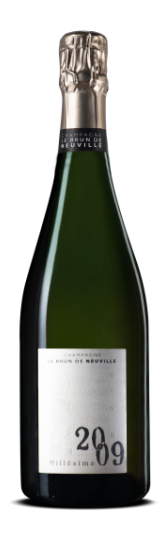 Millésime 2009
