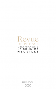 Revue de Presse
