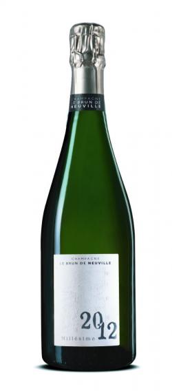 Millésime 2012