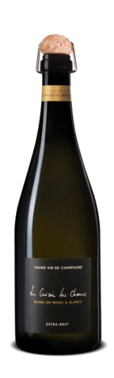 La Croisée des Chemins