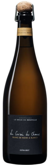 La Croisée des Chemins