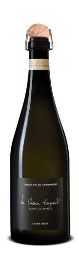 Le Chemin Empreinté 