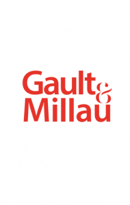 Gault & Millau 2018/2019